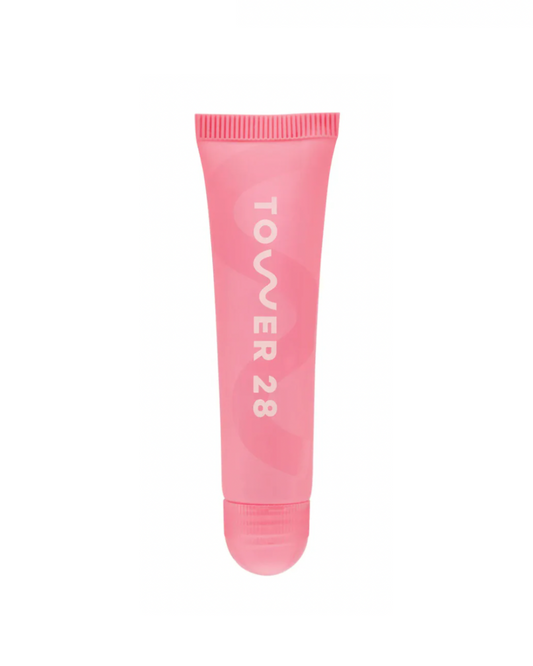 Tower 28 Hydrating Tinted Lip Balm