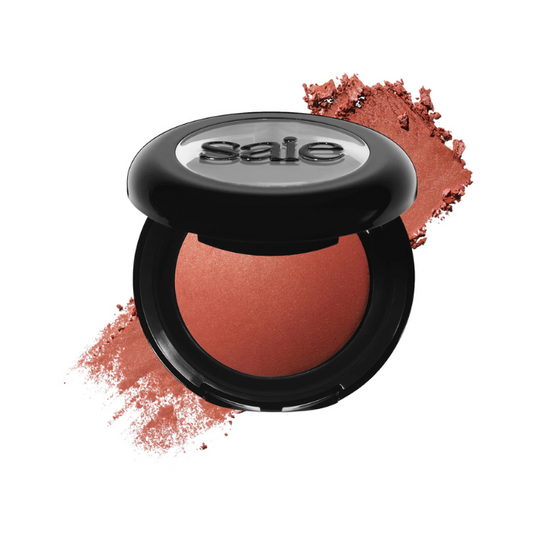 Saie SuperSuede Powder Blush