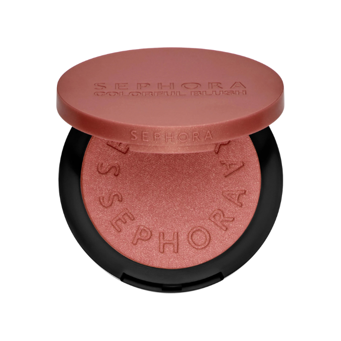 Sephora Colorful Blush 601
