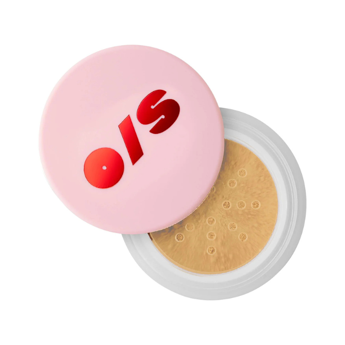 ONE/SIZE by Patrick Starrr Ultimate Blurring Setting Powder