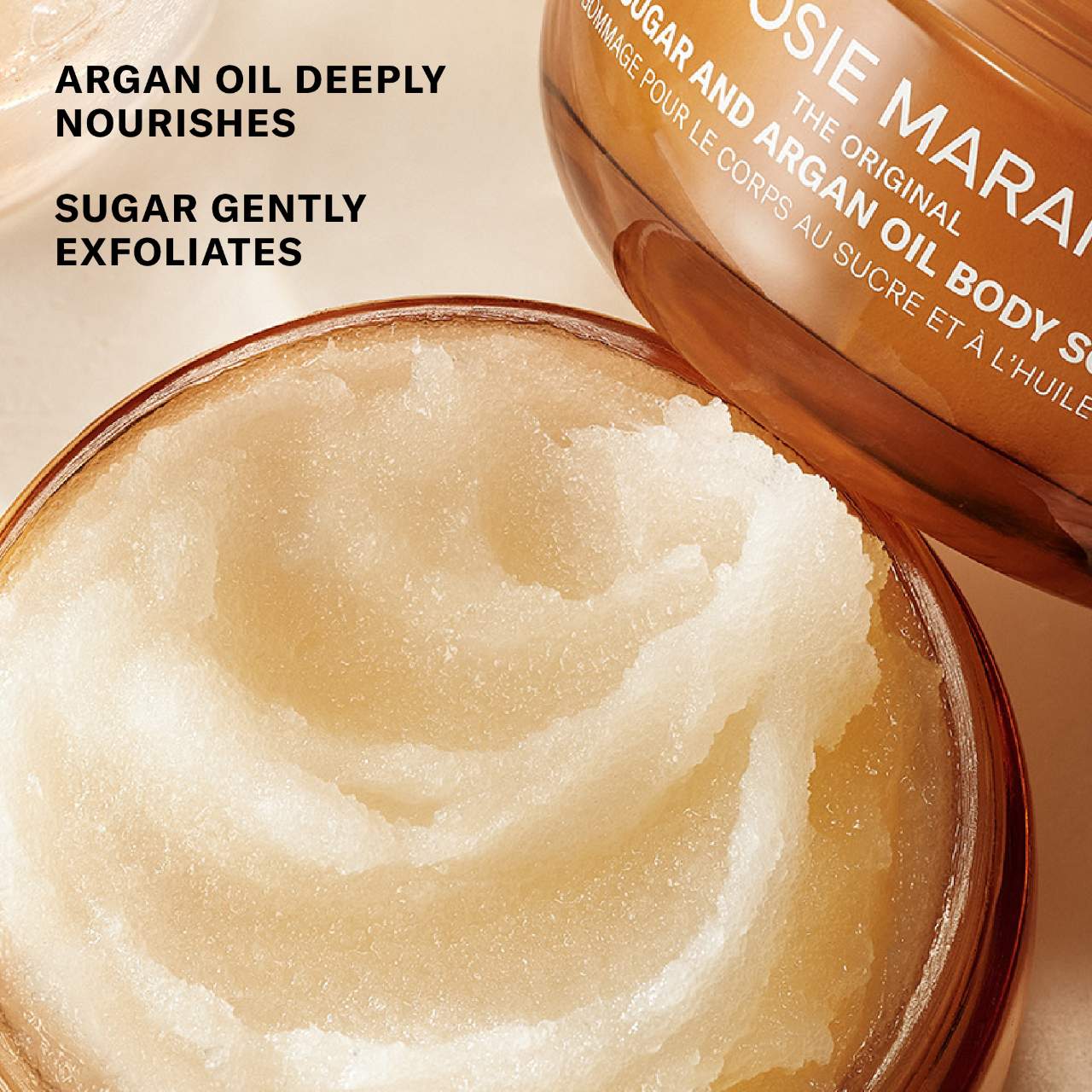 Josie Maran Vanilla Vibezzz