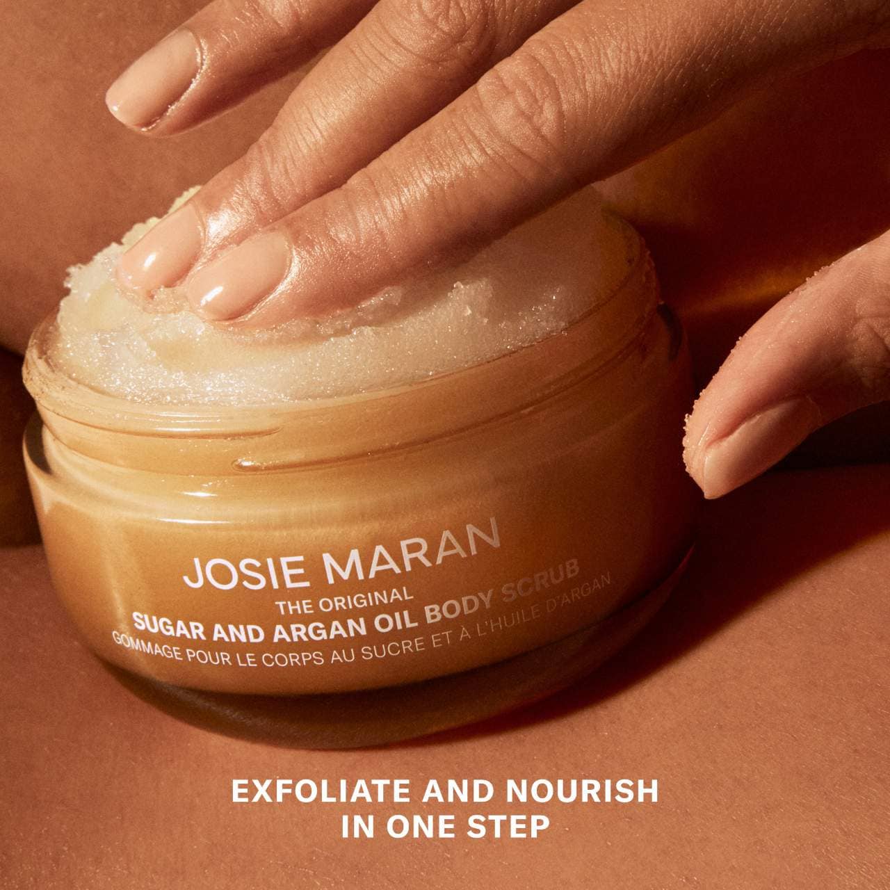 Josie Maran Vanilla Vibezzz