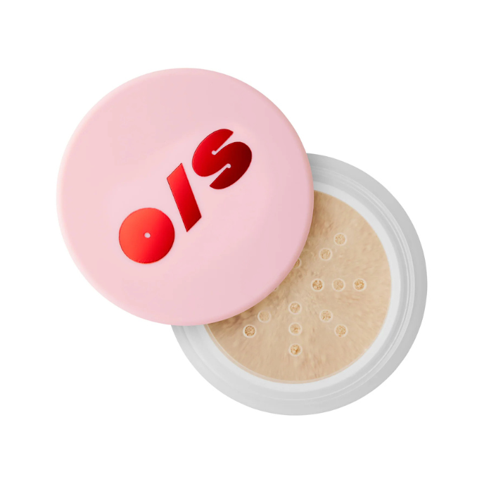 ONE/SIZE by Patrick Starrr Ultimate Blurring Setting Powder