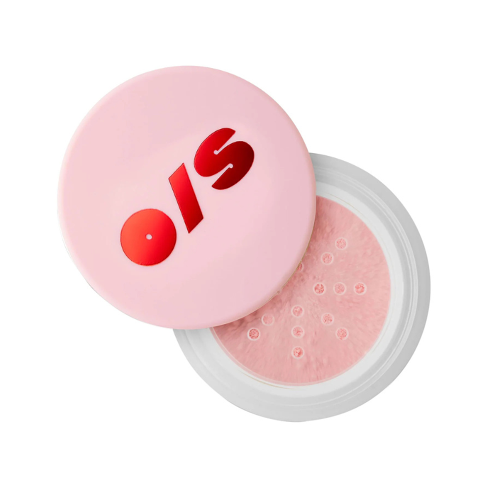 ONE/SIZE by Patrick Starrr Ultimate Blurring Setting Powder