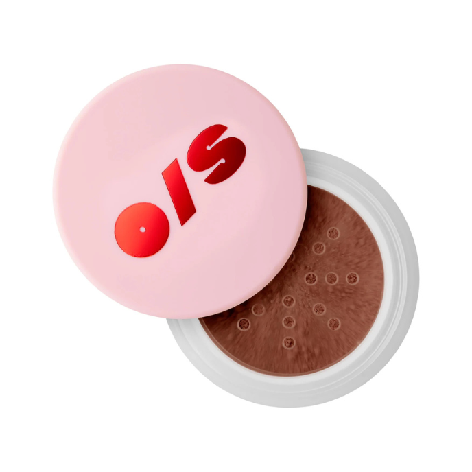 ONE/SIZE by Patrick Starrr Ultimate Blurring Setting Powder