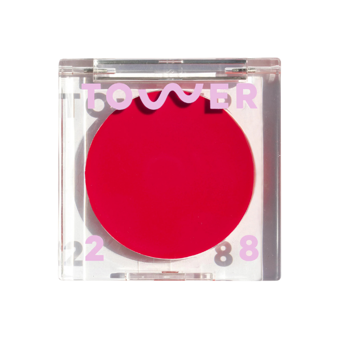 Tower 28 BeachPlease Lip & Cheek Blush