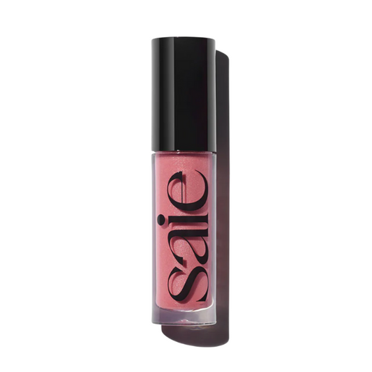 Saie Hydrating Lip Gloss