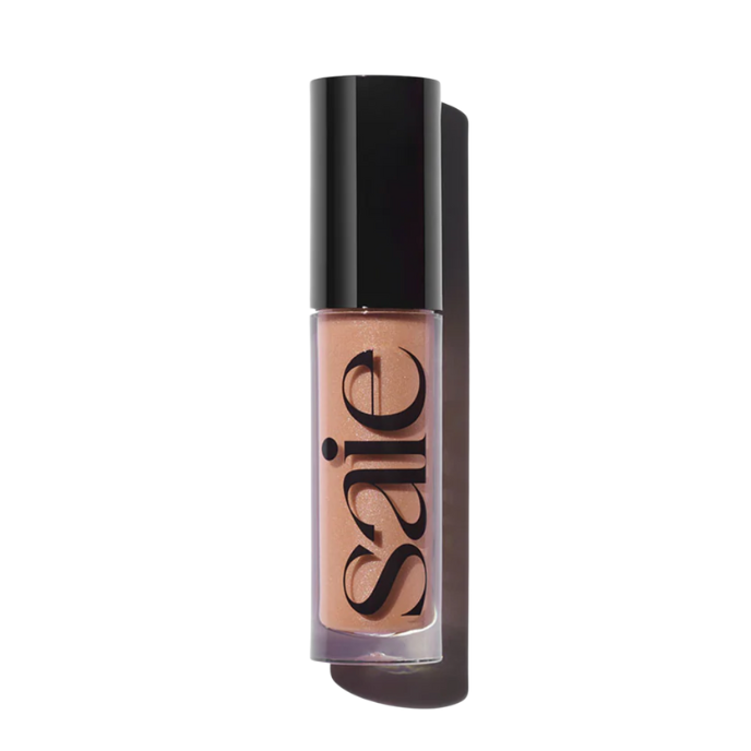 Saie Hydrating Lip Gloss