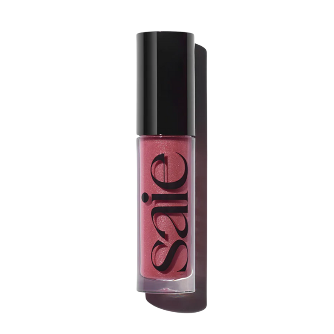Saie Hydrating Lip Gloss