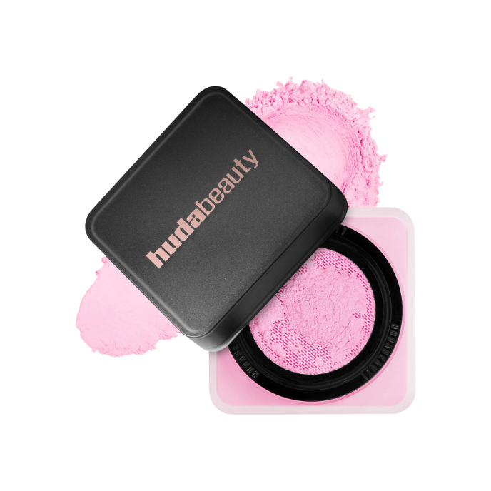 HUDA BEAUTY Easy Bake Powder