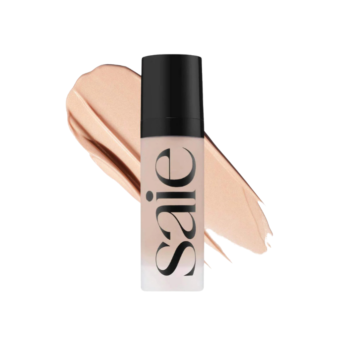 Saie Mini Dewy Multipurpose Illuminator
