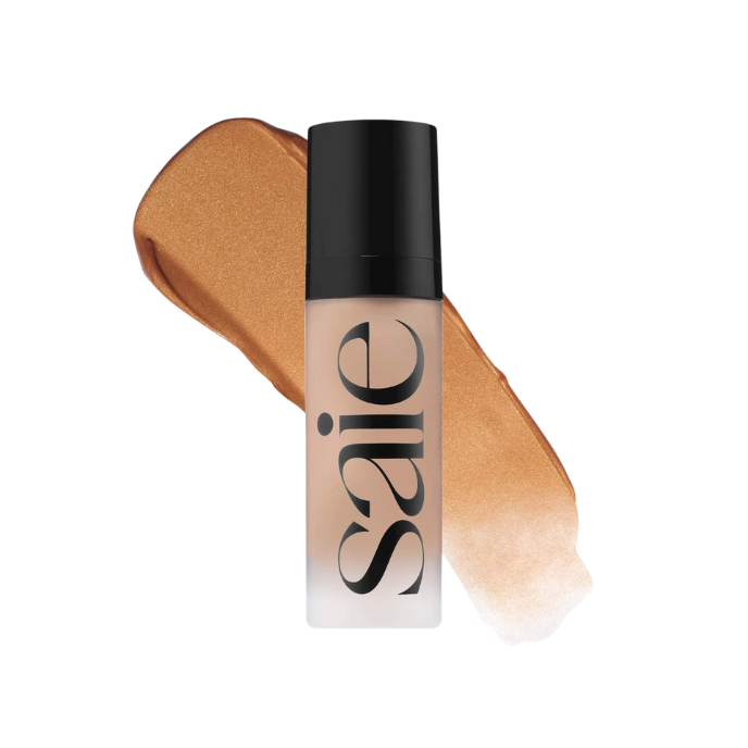 Saie Mini Dewy Multipurpose Illuminator