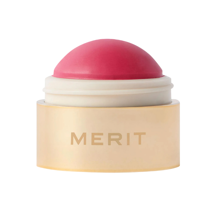 MERIT Flush Balm Cream Blush