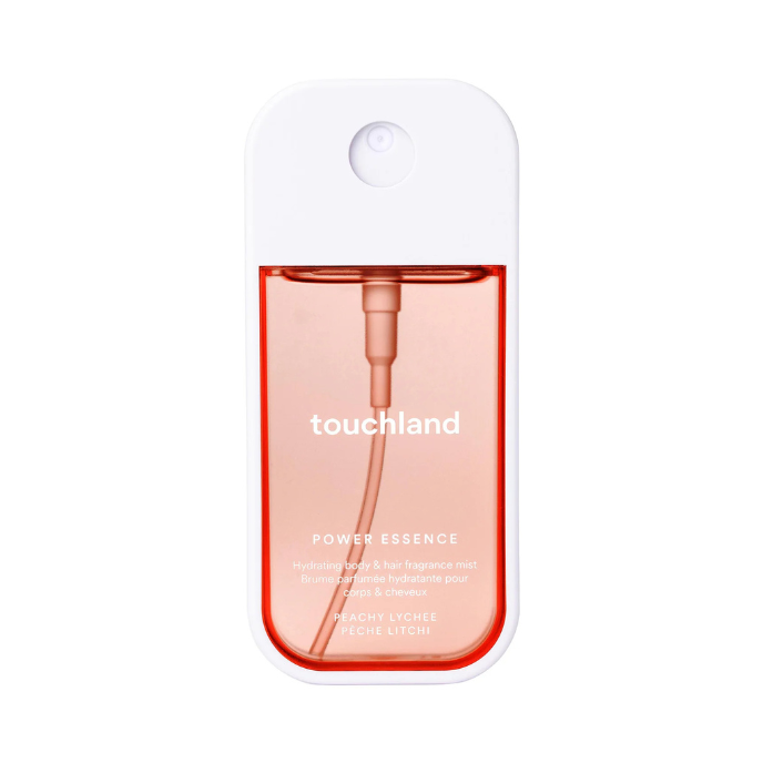 Touchland Body & Hair Fragrance Mist