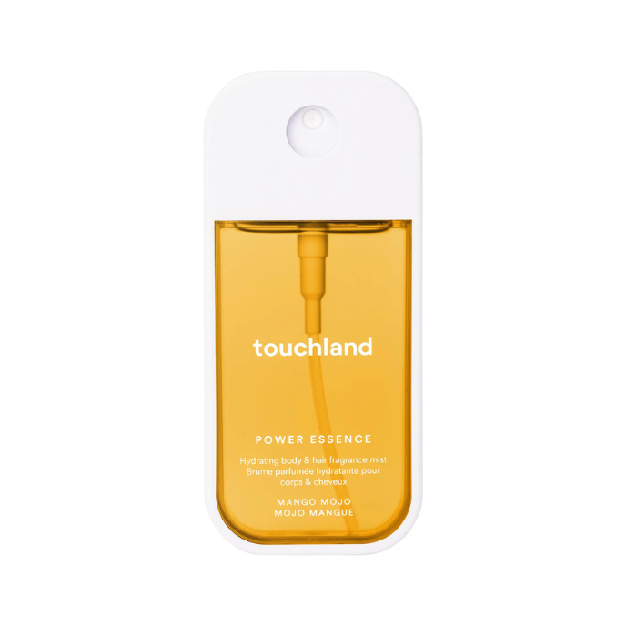 Touchland Body & Hair Fragrance Mist