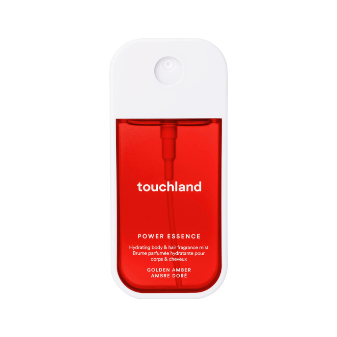Touchland Body & Hair Fragrance Mist