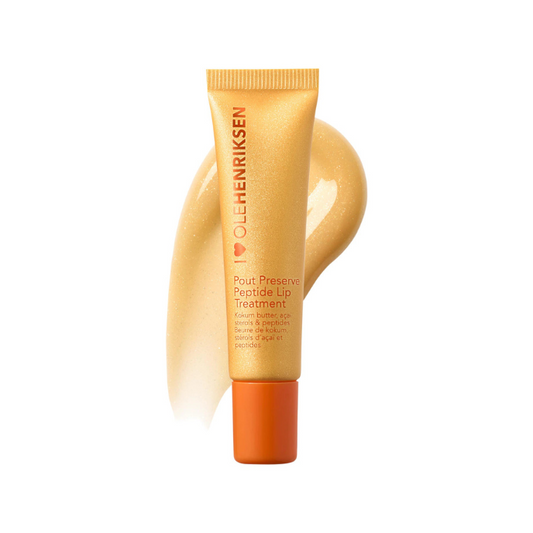 OLEHENRIKSEN Hydrating Lip Treatment Shimmer