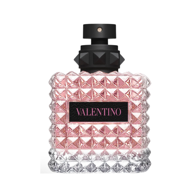 Valentino Donna Born in Roma EDP Sample
