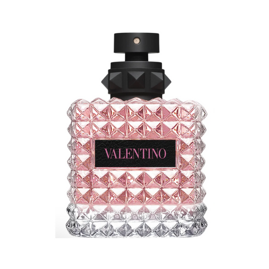 Valentino Donna Born in Roma EDP Sample