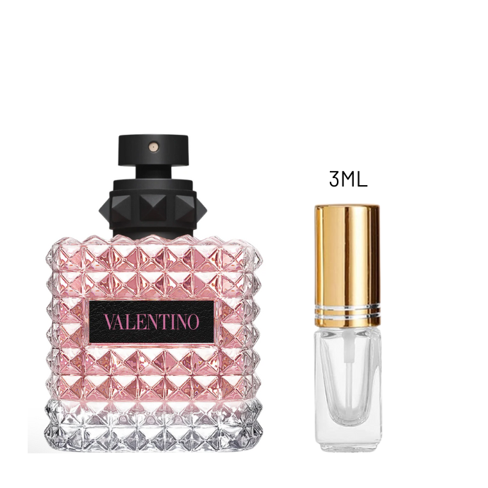 Valentino Donna Born in Roma EDP Sample