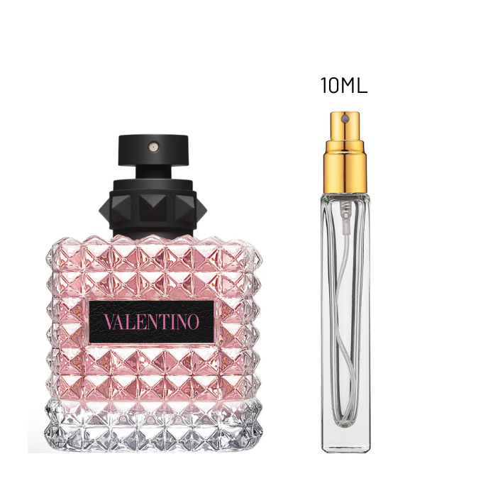 Valentino Donna Born in Roma EDP Sample