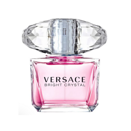 Versace Bright Crystal Eau de Toilette Sample