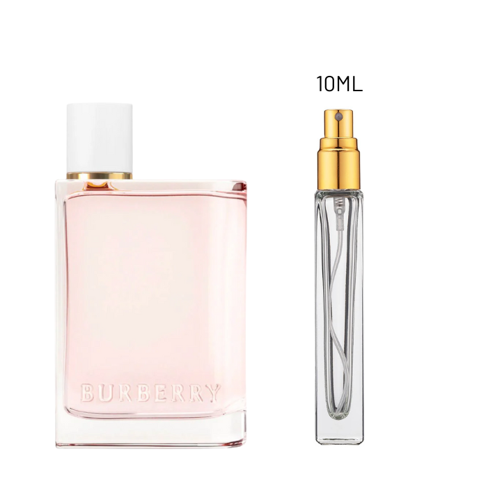 Burberry Her Blossom EDT Sample