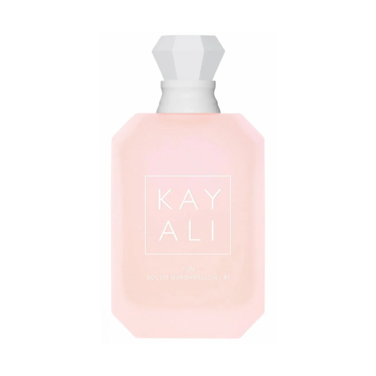 Kayali Yum Boujee Marshmallow EDP Intense Sample