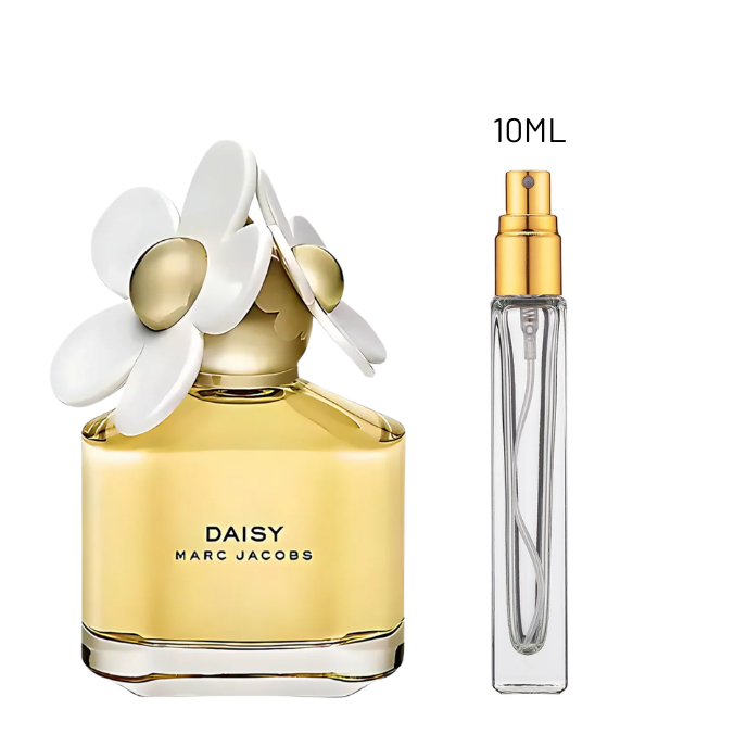 Marc Jacobs Daisy EDT Sample