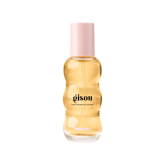 Gisou Mini Wildflower Honey Infused Hair Perfume