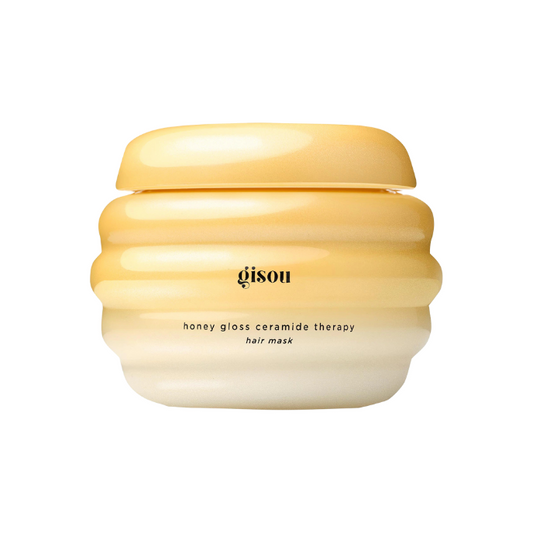 Gisou Honey Infused Hair Mask