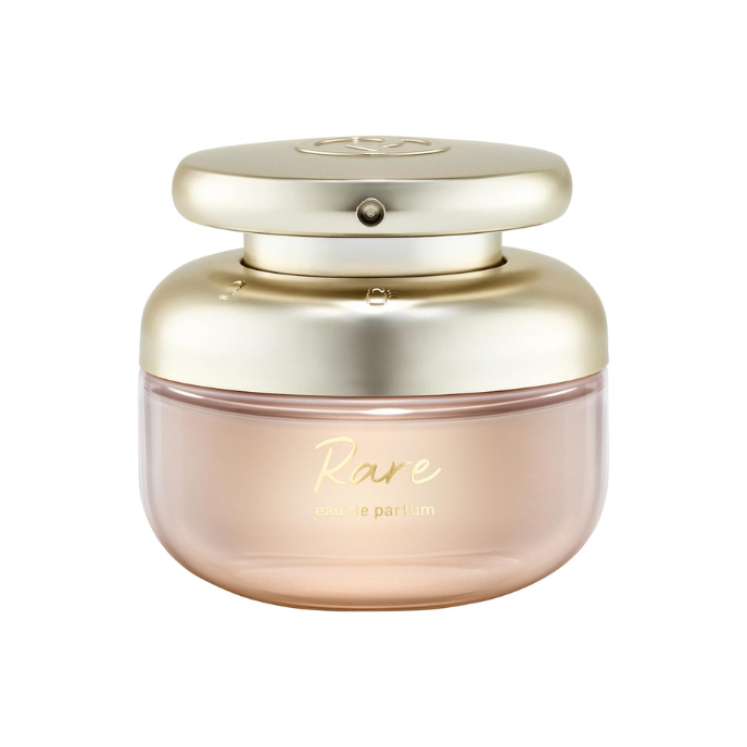 Rare Beauty Eau de Parfum with Vanilla and Caramel