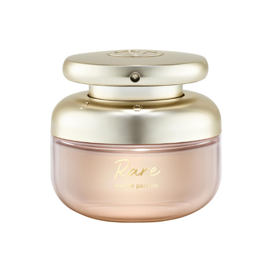 Rare Beauty Eau de Parfum with Vanilla and Caramel