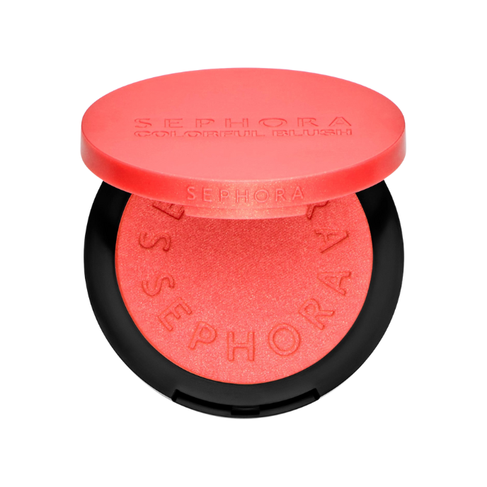 Sephora Colorful Blush 601