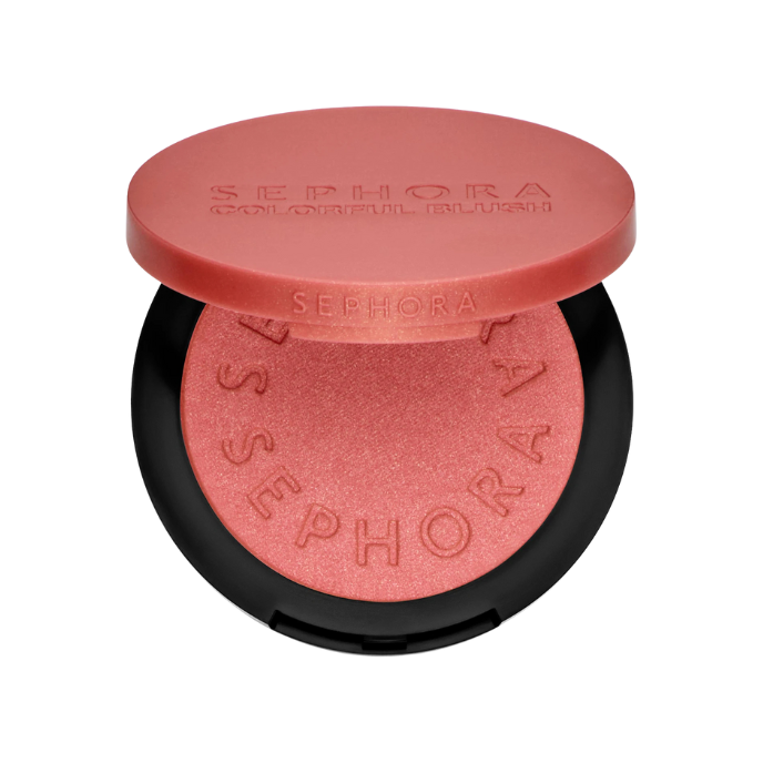 Sephora Colorful Blush 601
