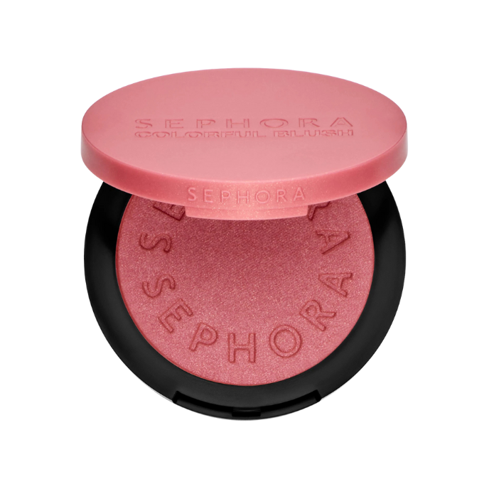 Sephora Colorful Blush 601