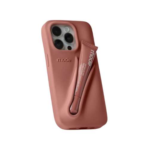 Lip Phone Case