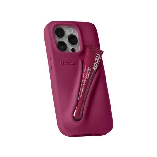 Lip Phone Case