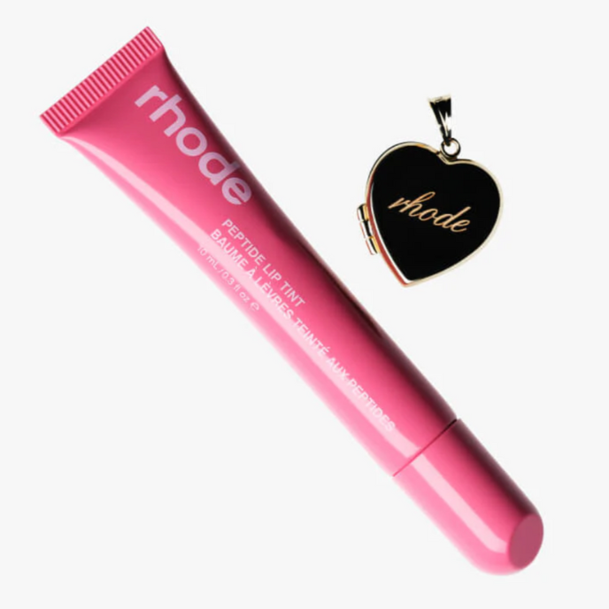 Limited Edition Pink Sugar Lip Tint
