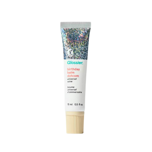 Glossier Dotcom Lip Balm
