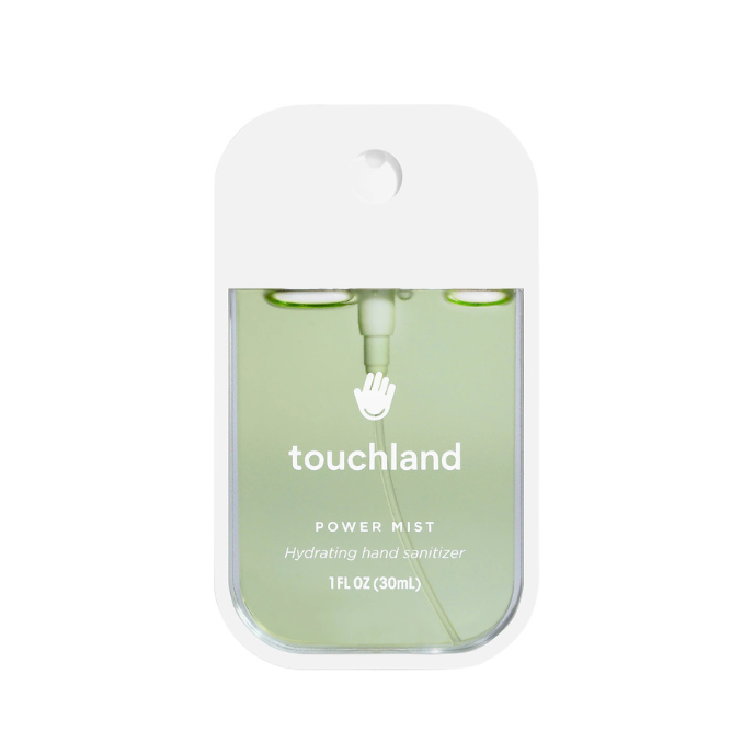Touchland Hydrating Hand Sanitizer