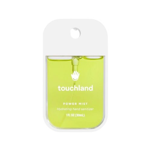 Touchland Hydrating Hand Sanitizer