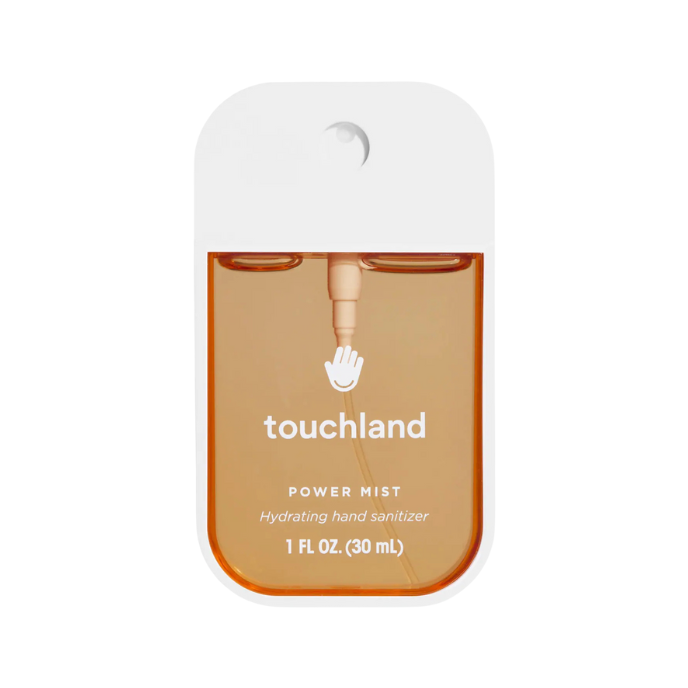 Touchland Hydrating Hand Sanitizer