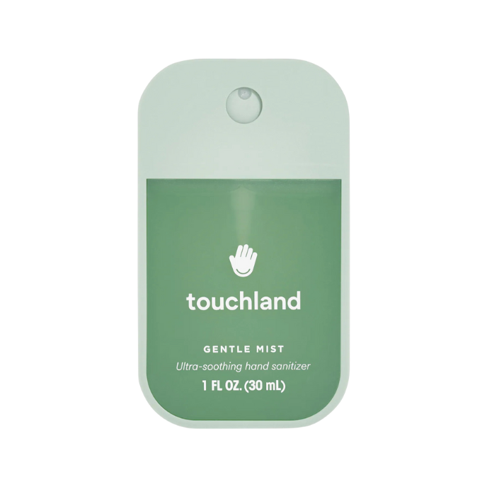 Touchland Hydrating Hand Sanitizer