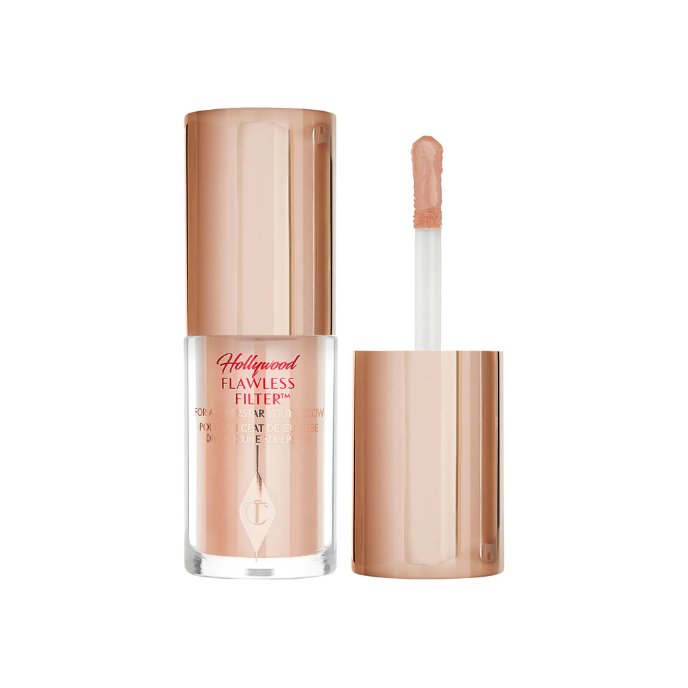 Charlotte Tilbury Mini Hollywood Flawless Filter