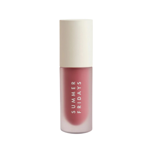 Summer Fridays Dream Lip Oil