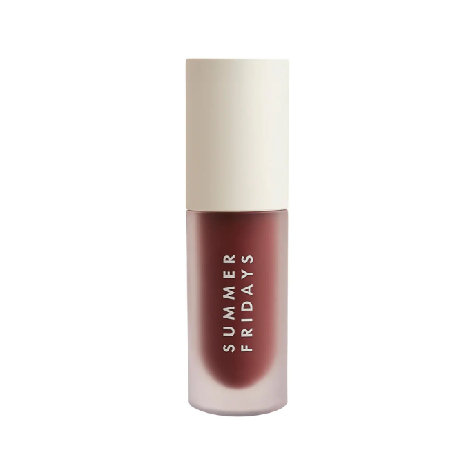 Summer Fridays Dream Lip Oil