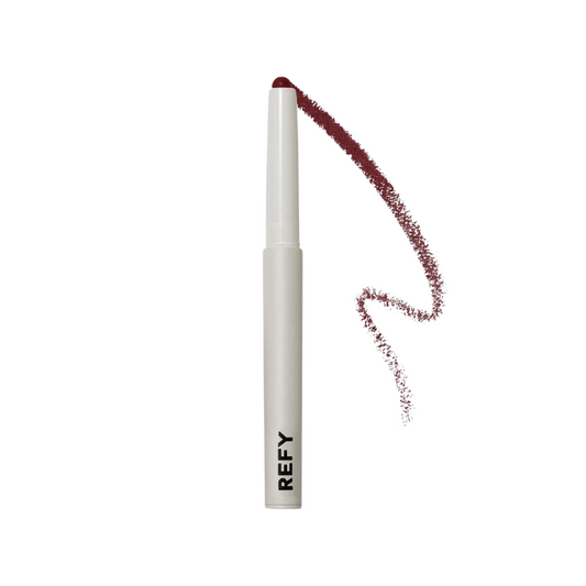 REFY Blur Lip Liner - Berry