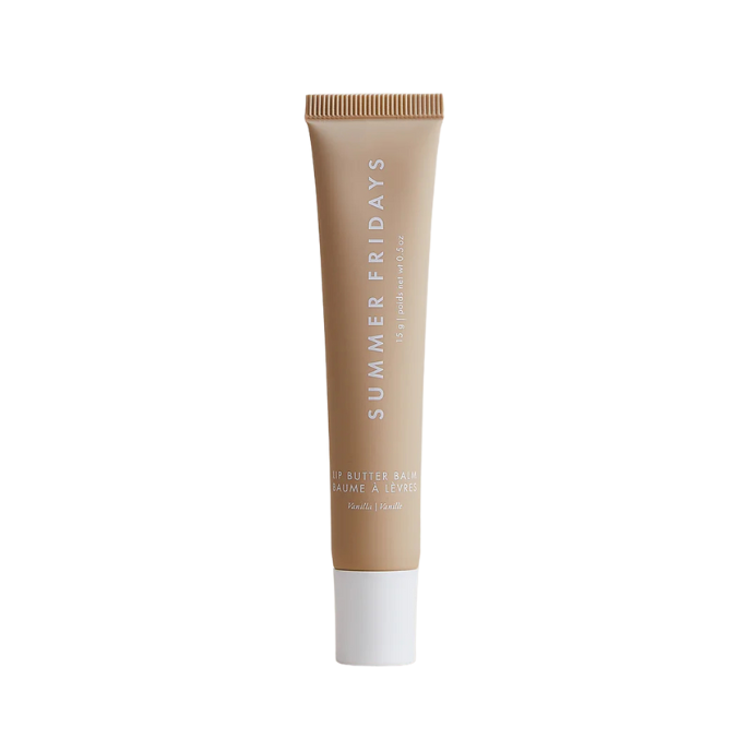 Summer Fridays Butter Lip Balm