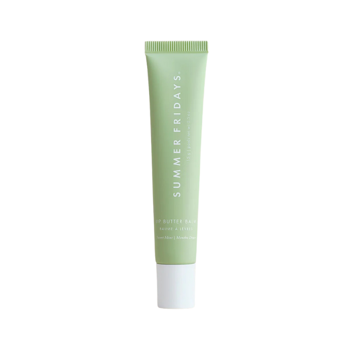 Summer Fridays Butter Lip Balm